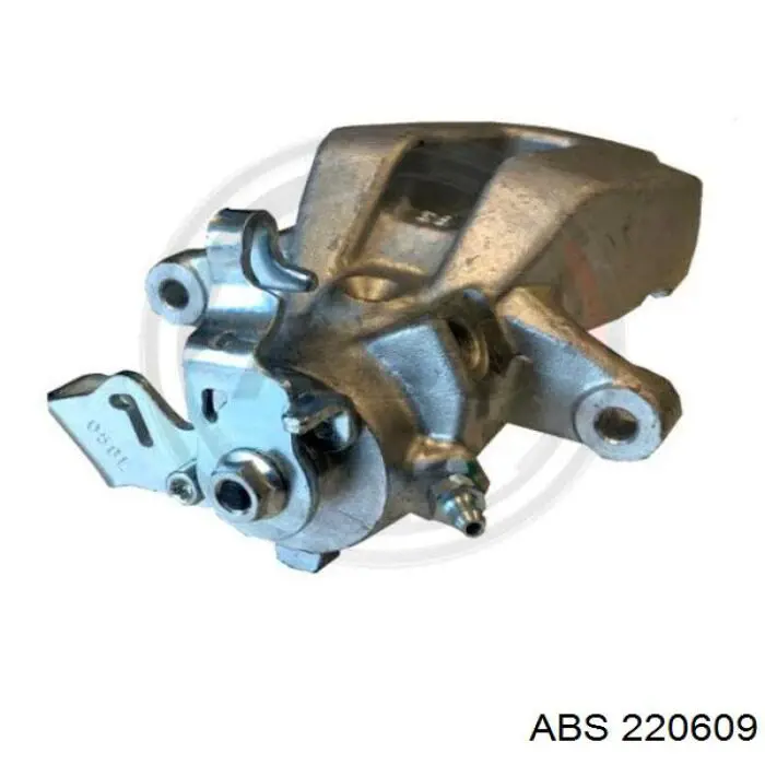 Кульова опора, верхня ABS 220609 ціна, від 15.47 USD