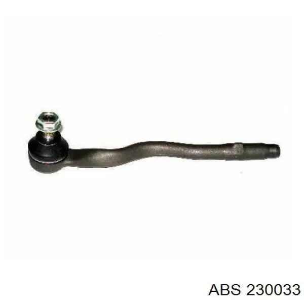 Наконечник рульовий ABS 230033 ціна, від 15.15 USD