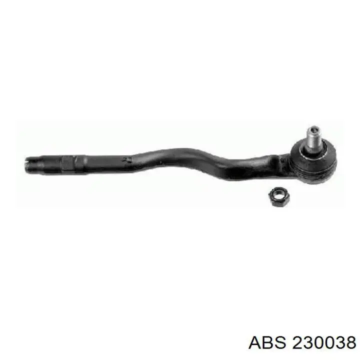 Купити 230038 ABS Рульовий наконечник