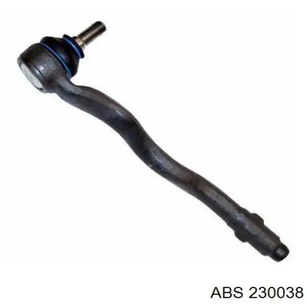 Наконечник рульовий ABS 230038 ціна, від 11.65 USD