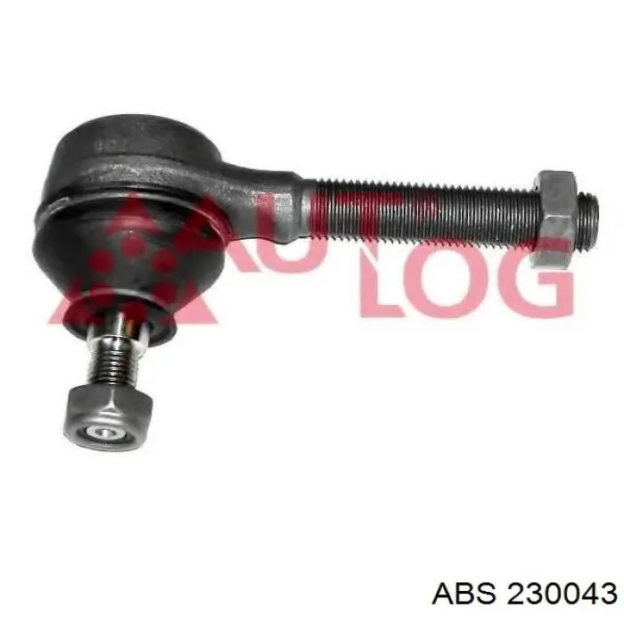 Рульовий наконечник 230043 ABS