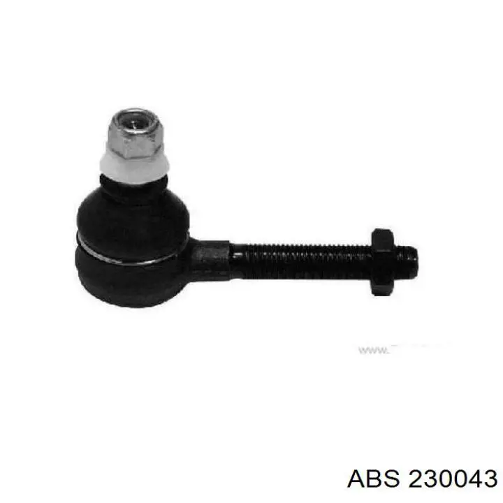 Купити 230043 ABS Рульовий наконечник