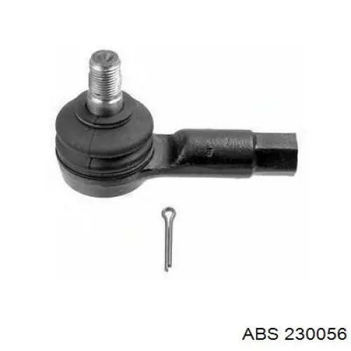 Наконечник рульовий ABS 230056 ціна, від 7.18 USD