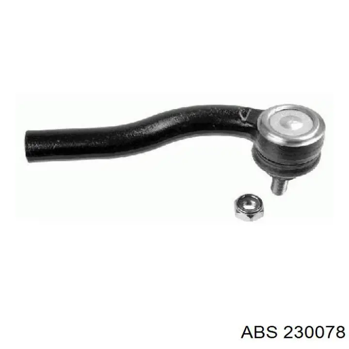 Наконечник рульовий ABS 230078 ціна, від 8.70 USD