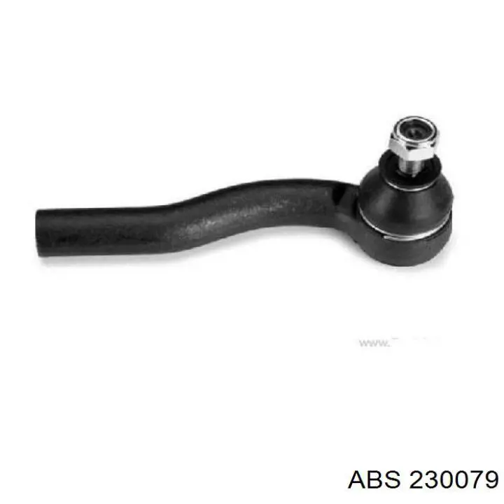 Наконечник рульовий ABS 230079 ціна, від 8.38 USD