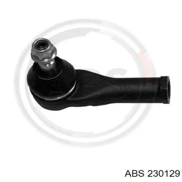 Наконечник рульовий ABS 230129 ціна, від 7.64 USD