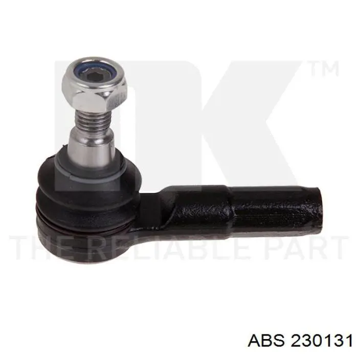 Наконечник рульовий ABS 230131 ціна, від 7.34 USD