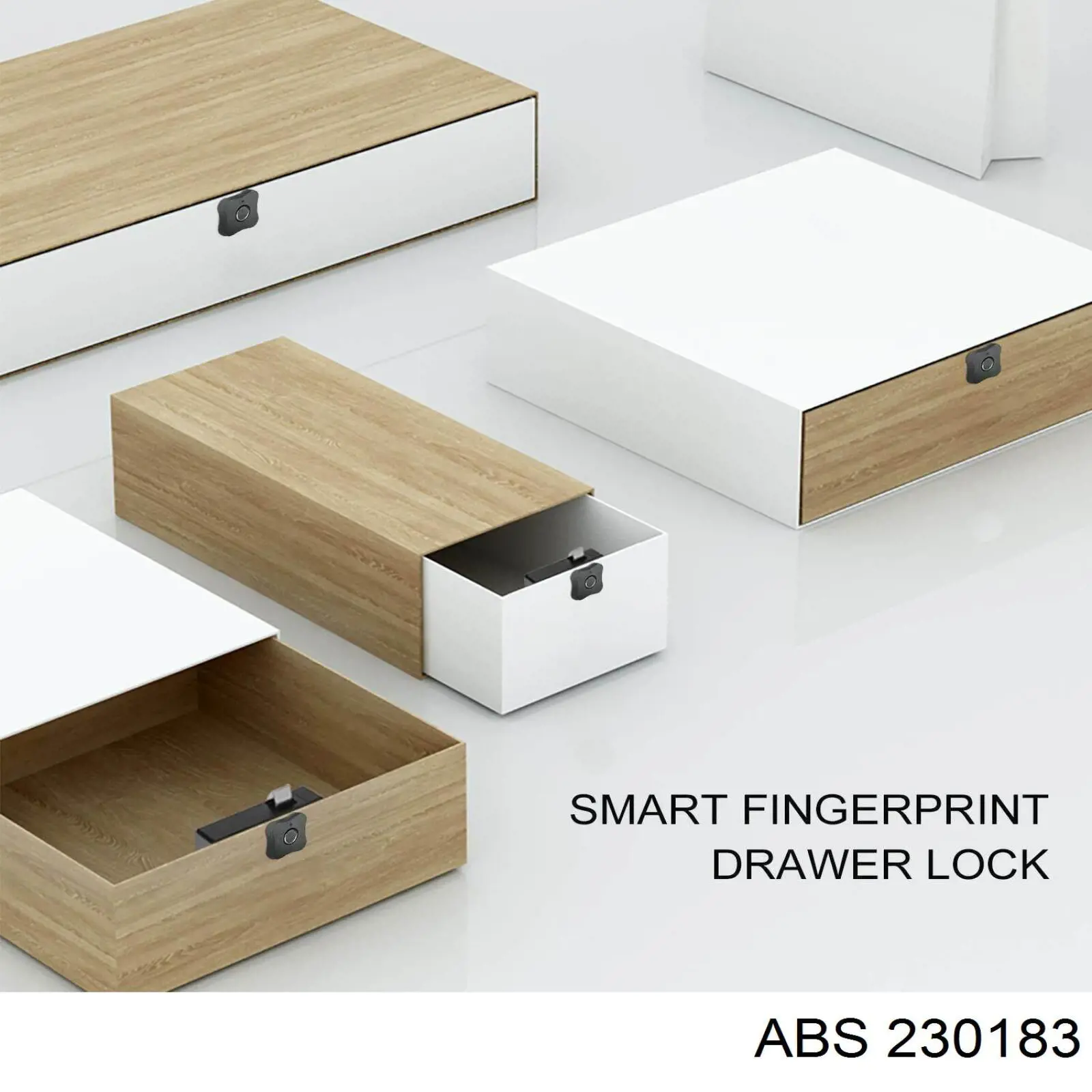 Наконечник рульовий ABS 230183 ціна, від 12.34 USD