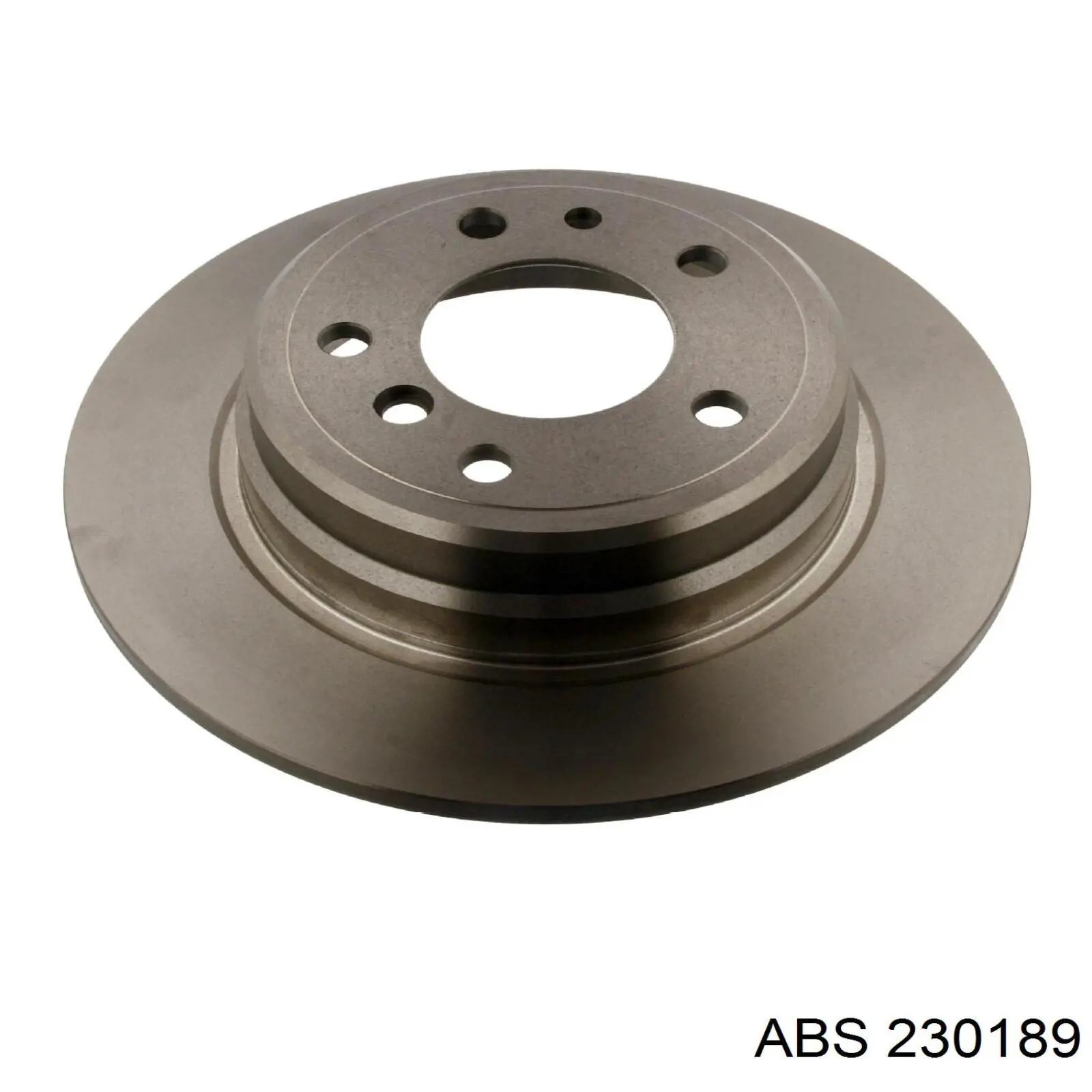 Купити 230189 ABS Рульовий наконечник
