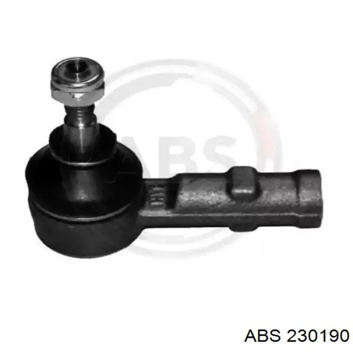 Наконечник рульовий ABS 230190 ціна, від 7.94 USD