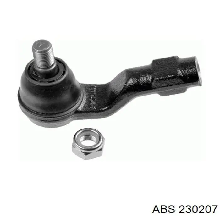 Наконечник рульовий ABS 230207 ціна, від 10.91 USD