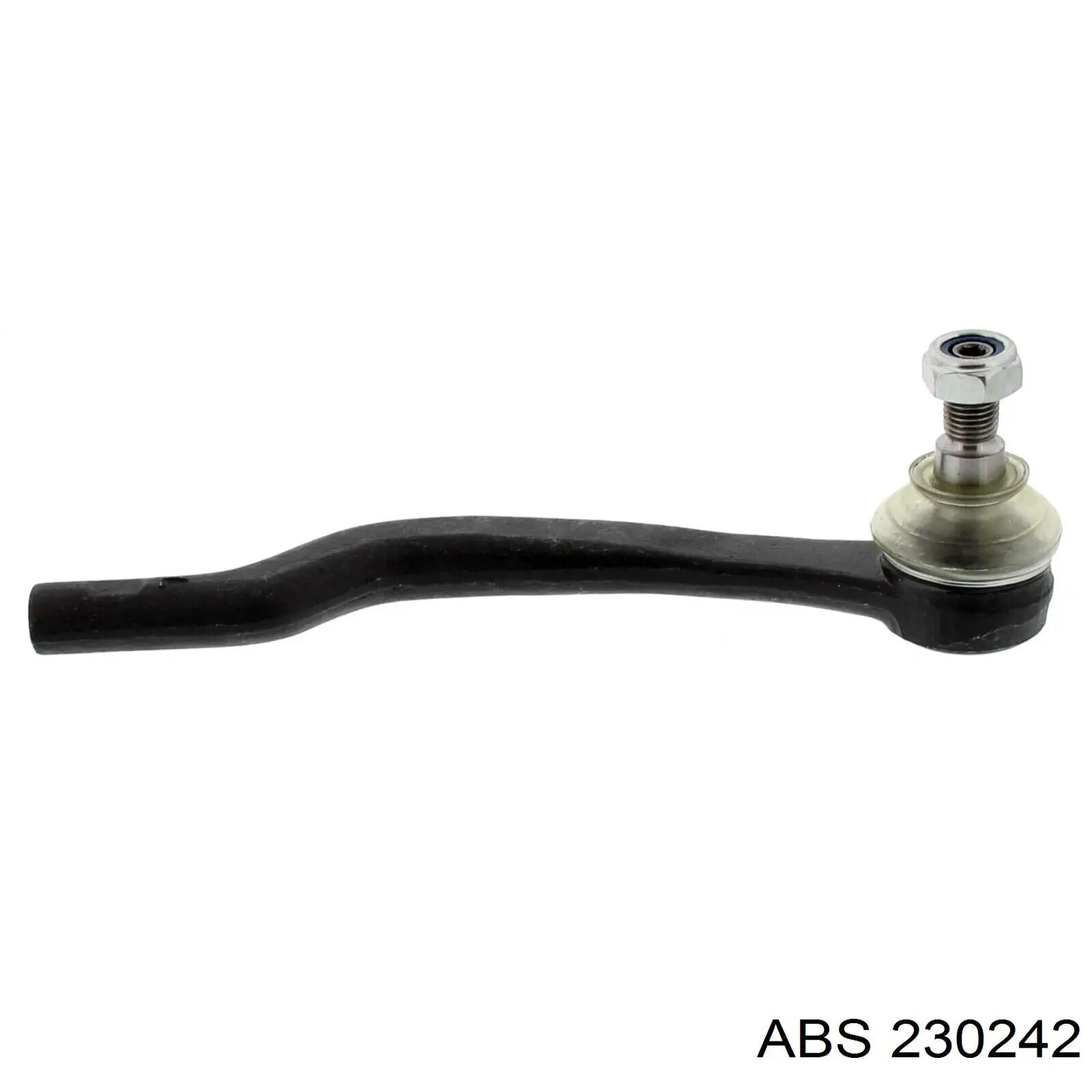 Наконечник рульовий ABS 230242 ціна, від 10.32 USD