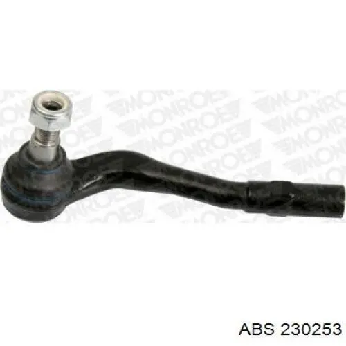 Накінечник рульової тяги, зовнішній ABS 230253