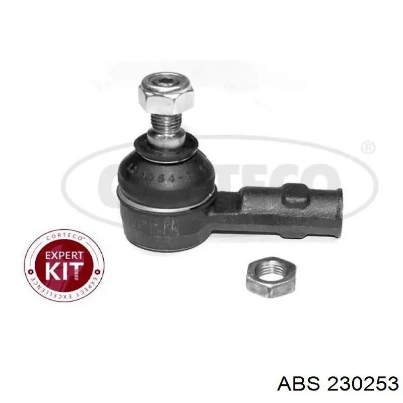 Рульовий наконечник 230253 ABS