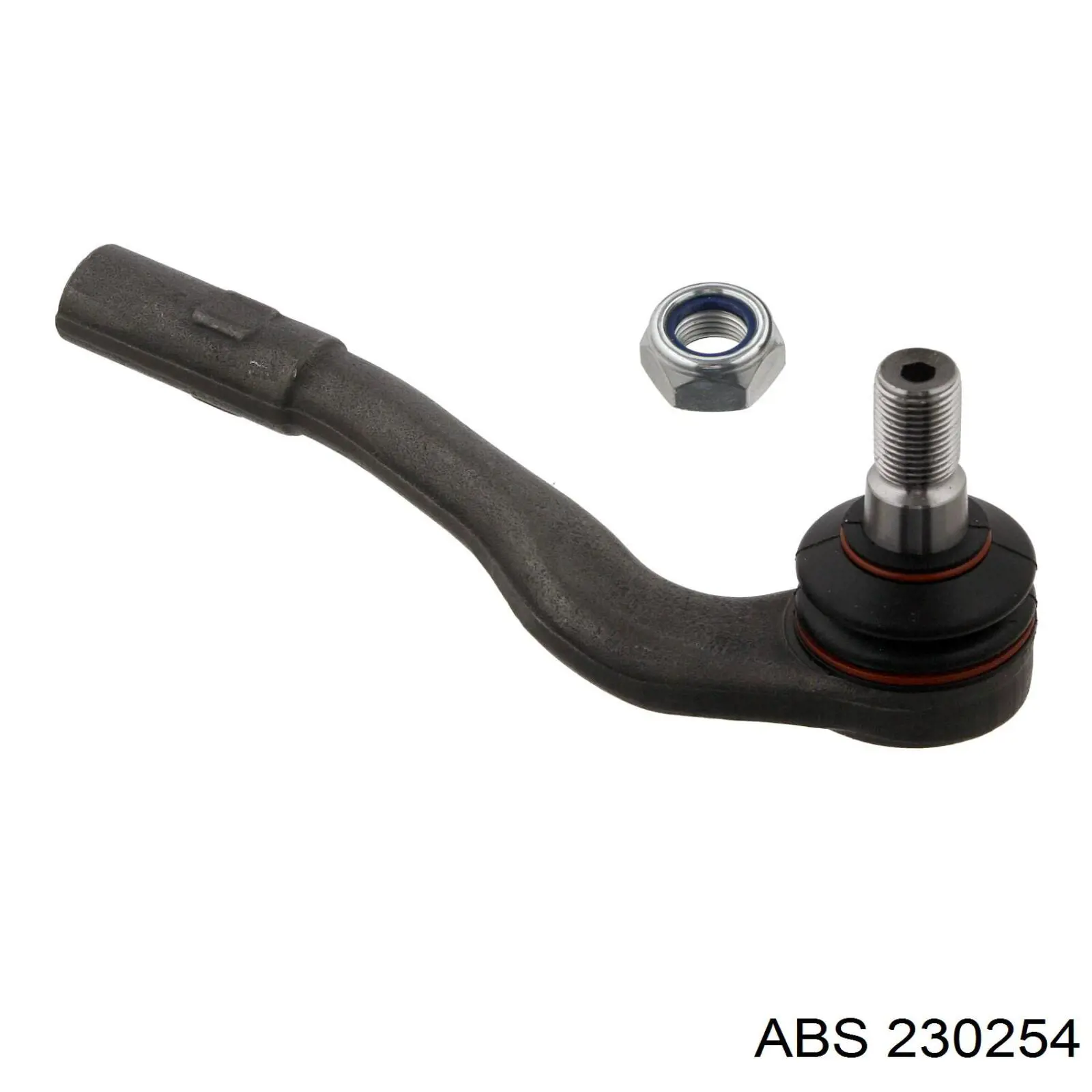Купити 230254 ABS Рульовий наконечник