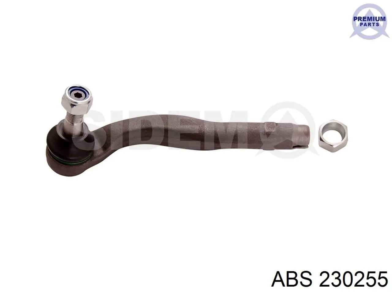Наконечник рульовий ABS 230255 ціна, від 17.95 USD