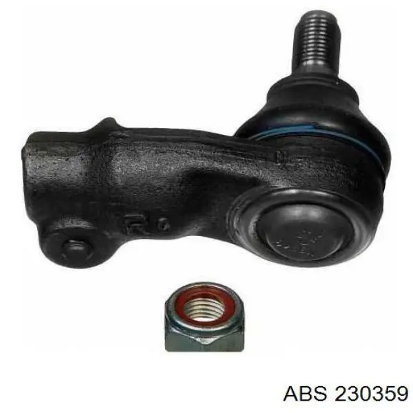 Наконечник рульовий ABS 230359 ціна, від 5.62 USD