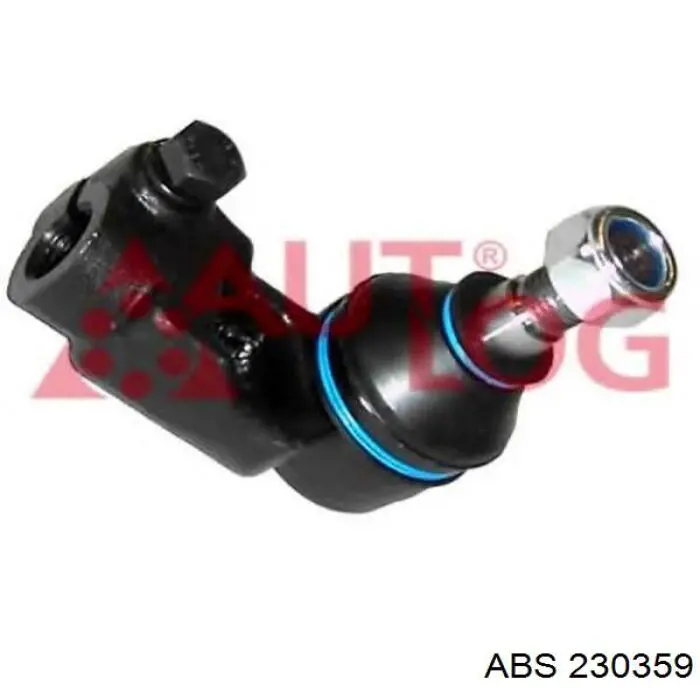 Купити 230359 ABS Рульовий наконечник
