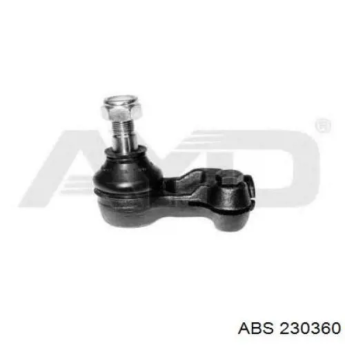 Купити 230360 ABS Рульовий наконечник