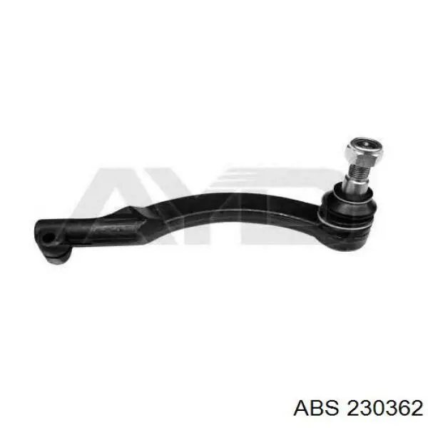 Наконечник рульовий ABS 230362 ціна, від 10.11 USD