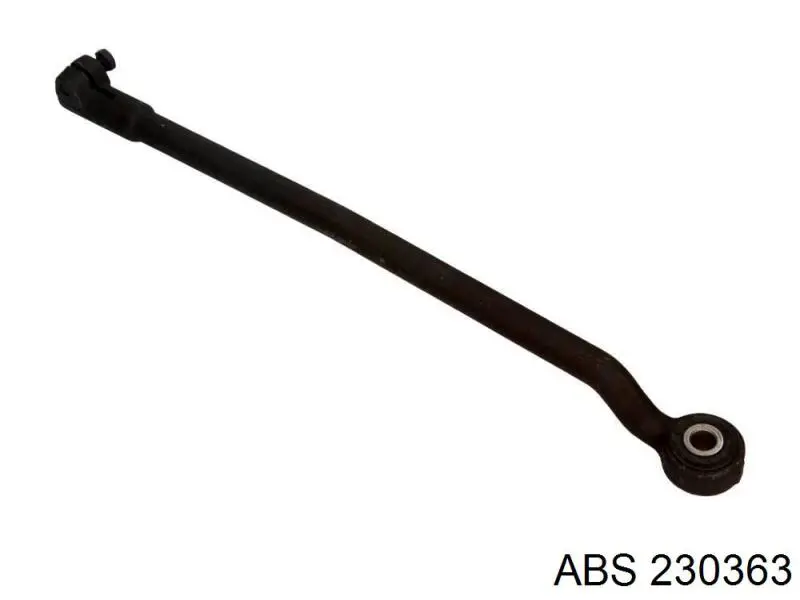 Наконечник рульовий ABS 230363 ціна, від 7.12 USD