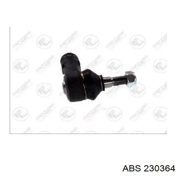 Рульовий наконечник 230364 ABS