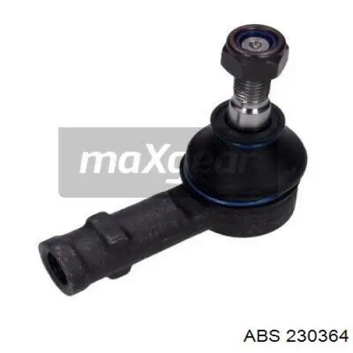 Наконечник рульовий ABS 230364 ціна, від 6.25 USD
