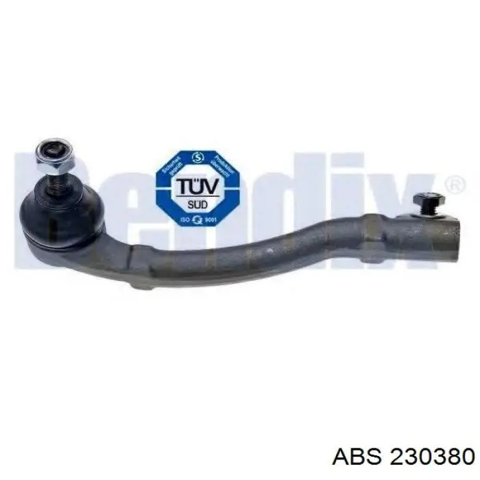 Купити 230380 ABS Рульовий наконечник