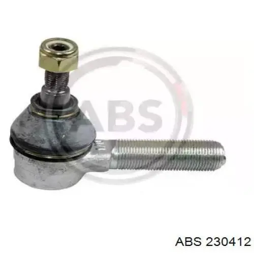 Накінечник рульової тяги, внутрішній ABS 230412 ціна, від 15.87 USD