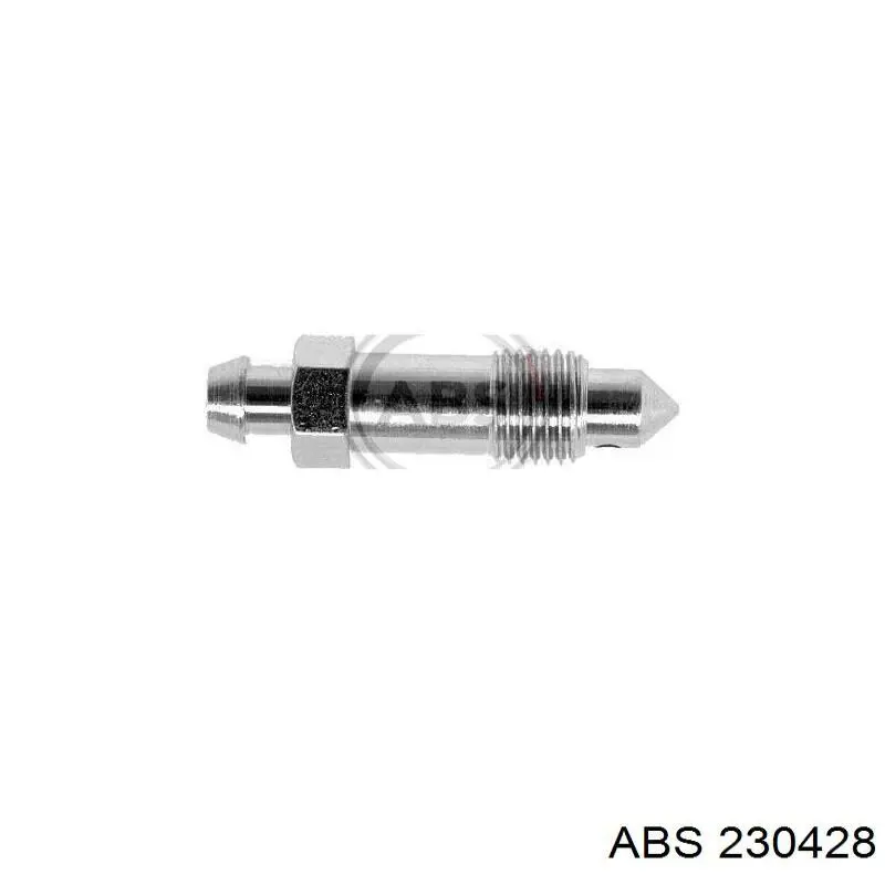 Наконечник рульовий ABS 230428 ціна, від 6.44 USD