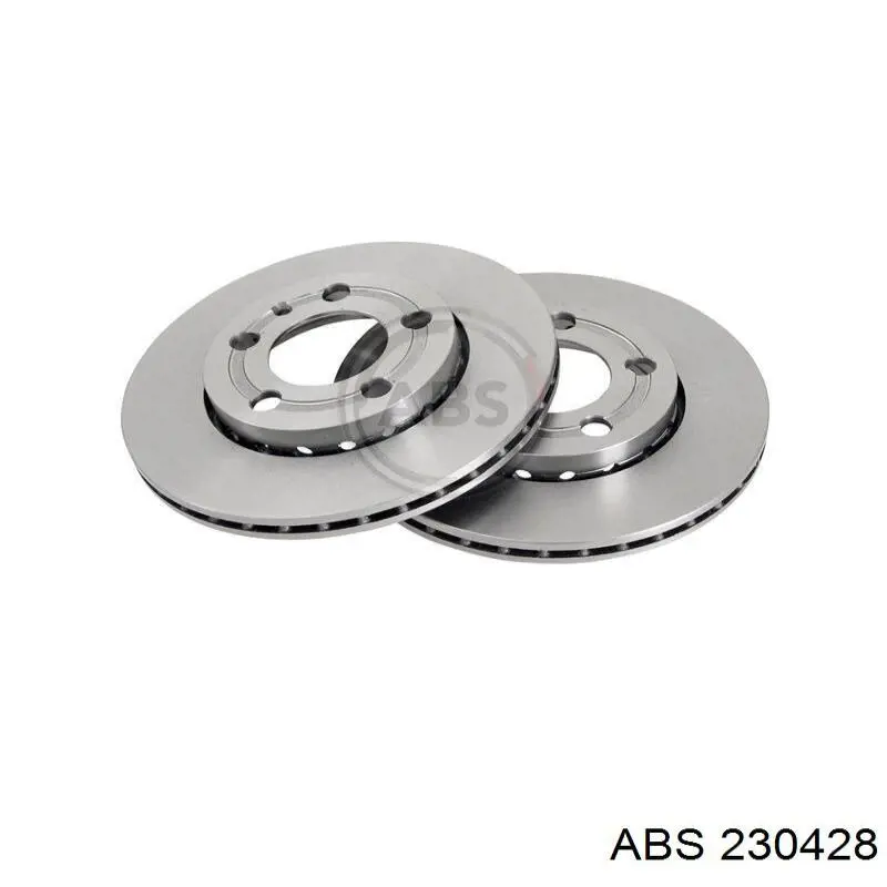 Купити 230428 ABS Рульовий наконечник