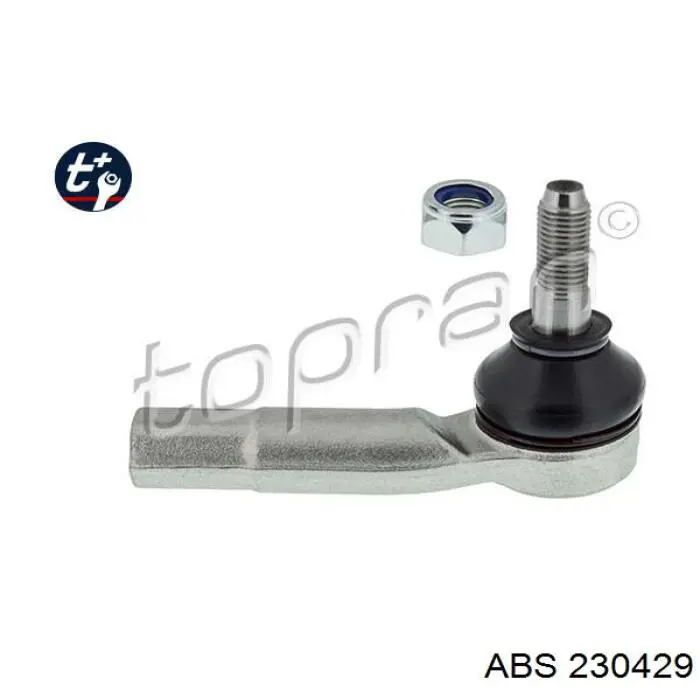 Купити 230429 ABS Рульовий наконечник