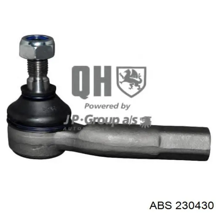 Наконечник рульовий ABS 230430 ціна, від 5.65 USD