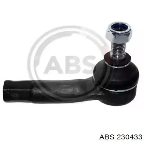 Наконечник рульовий ABS 230433 ціна, від 6.76 USD