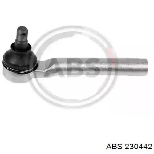 Наконечник рульовий ABS 230442 ціна, від 8.25 USD
