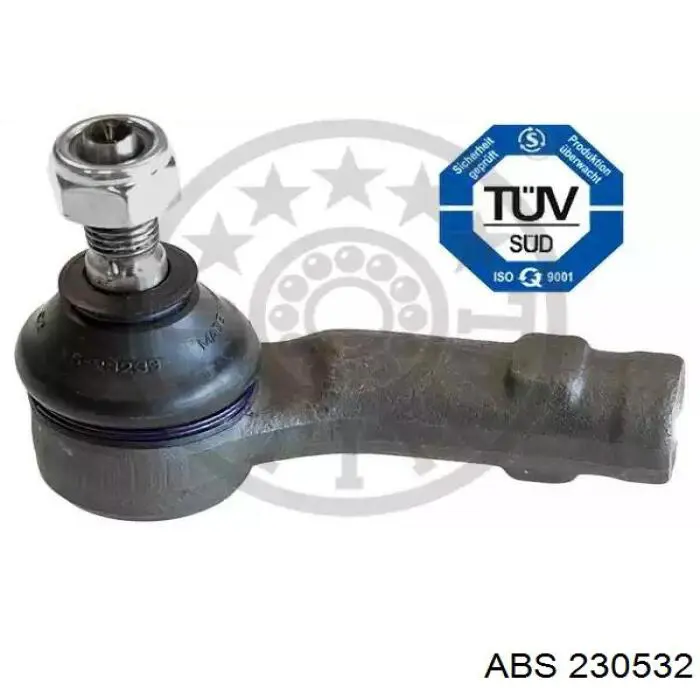 Рульовий наконечник 230532 ABS