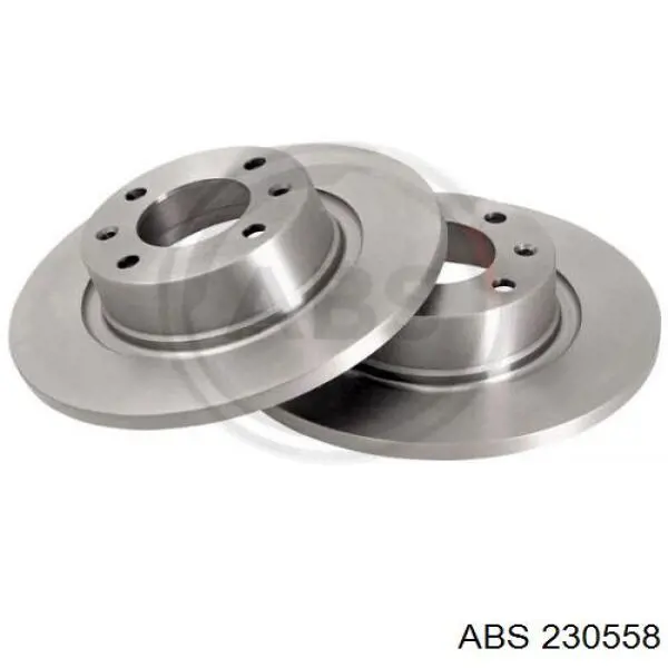 Наконечник рульовий ABS 230558 ціна, від 14.43 USD