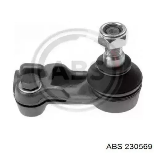 Наконечник рульовий ABS 230569 ціна, від 8.81 USD