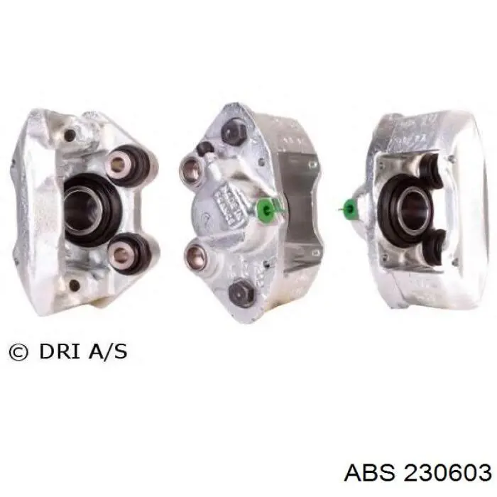 Наконечник рульовий ABS 230603 ціна, від 12.10 USD