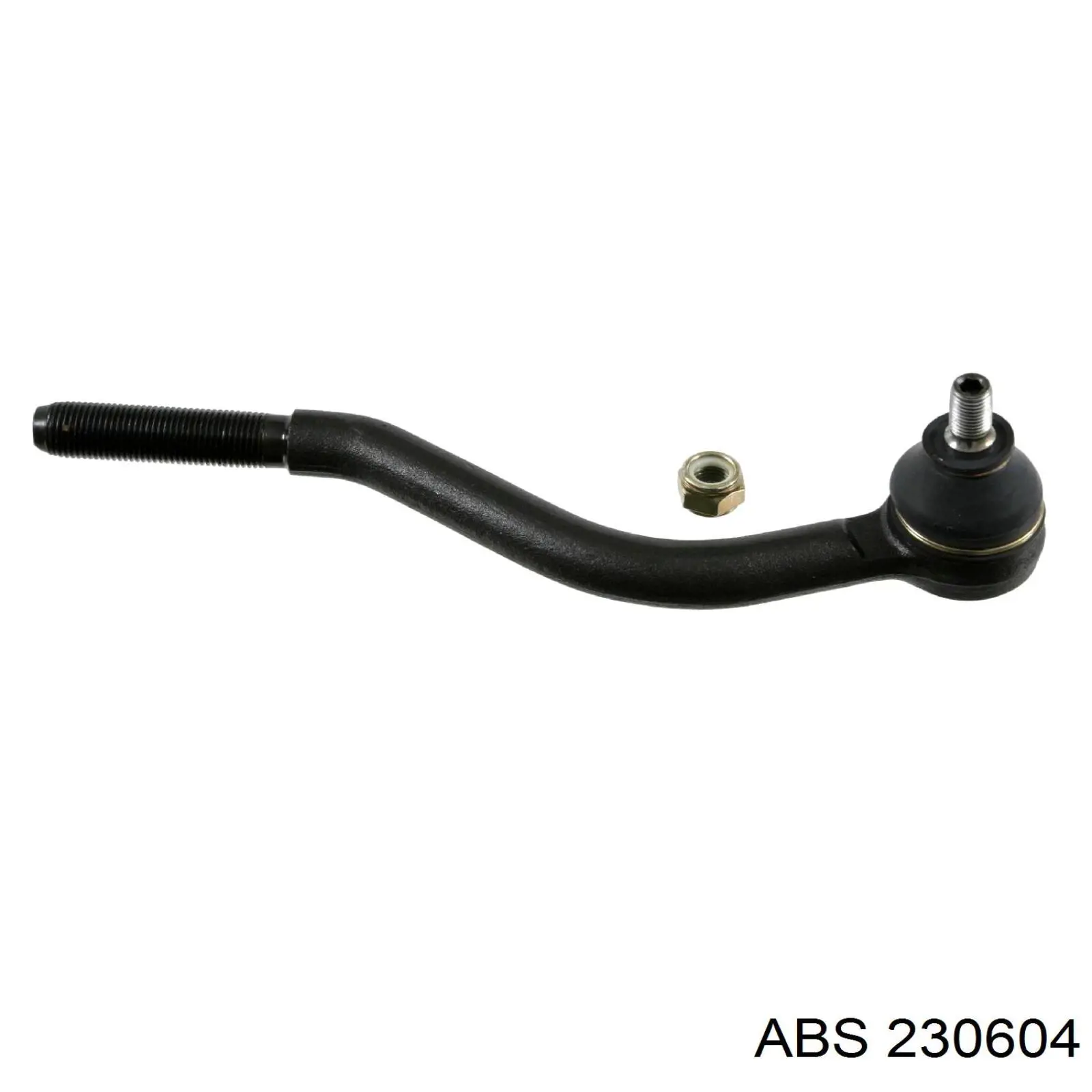 Наконечник рульовий ABS 230604 ціна, від 12.78 USD