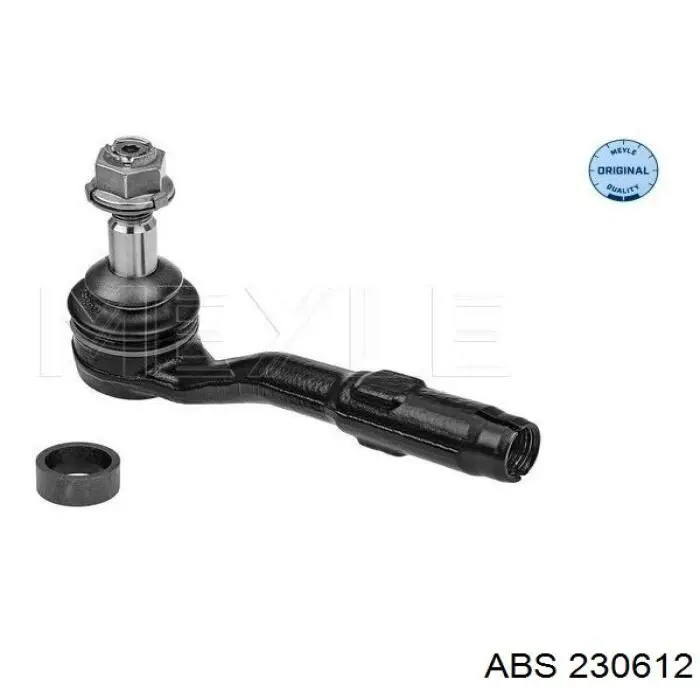 Наконечник рульовий ABS 230612 ціна, від 13.34 USD