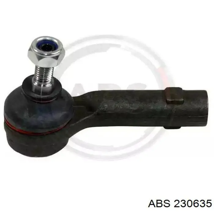 Купити 230635 ABS Рульовий наконечник