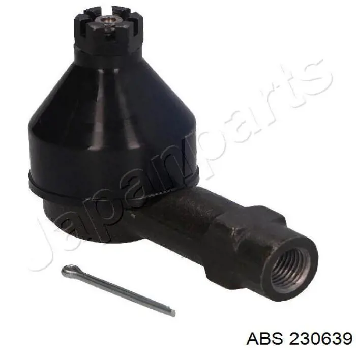 Наконечник рульовий ABS 230639 ціна, від 7.98 USD