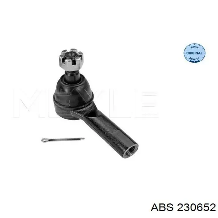 Наконечник рульовий ABS 230652 ціна, від 8.91 USD
