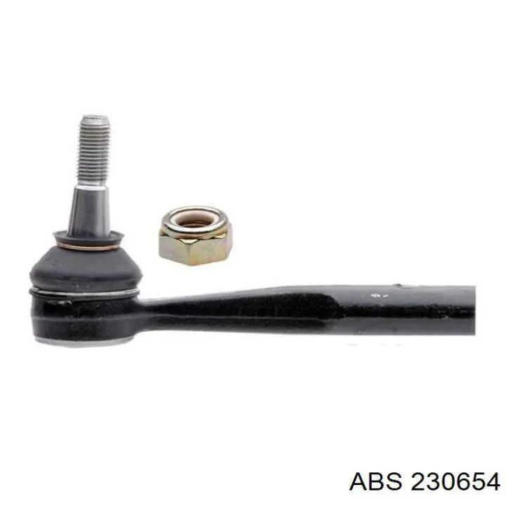 Наконечник рульовий ABS 230654 ціна, від 8.20 USD