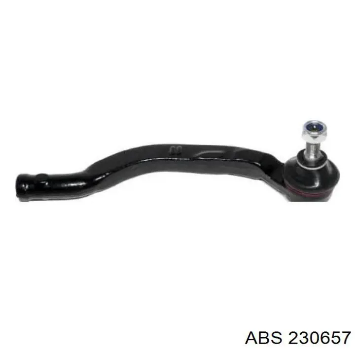 Купити 230657 ABS Рульовий наконечник