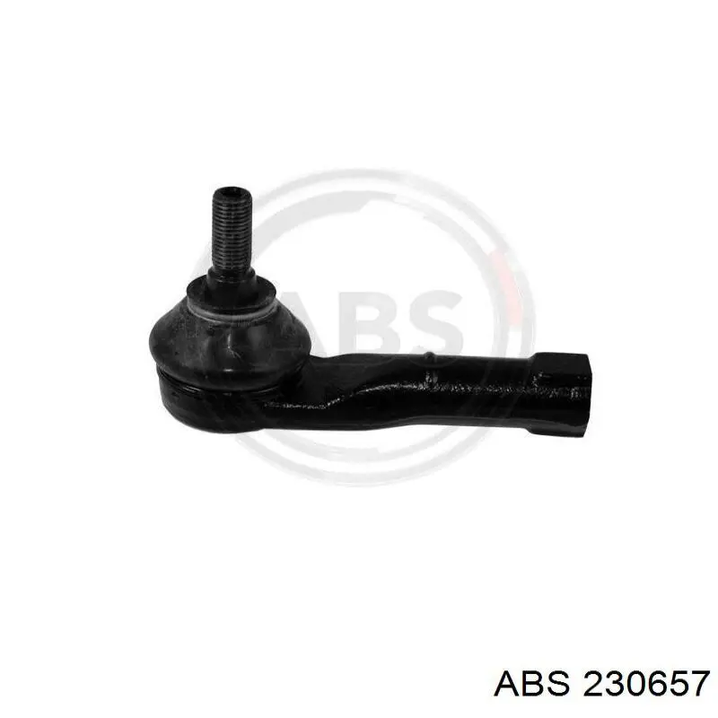 Наконечник рульовий ABS 230657 ціна, від 8.04 USD