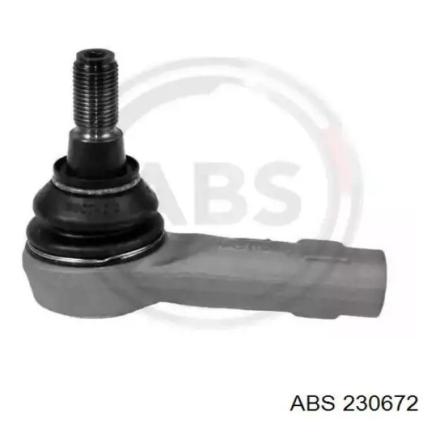 Купити 230672 ABS Рульовий наконечник