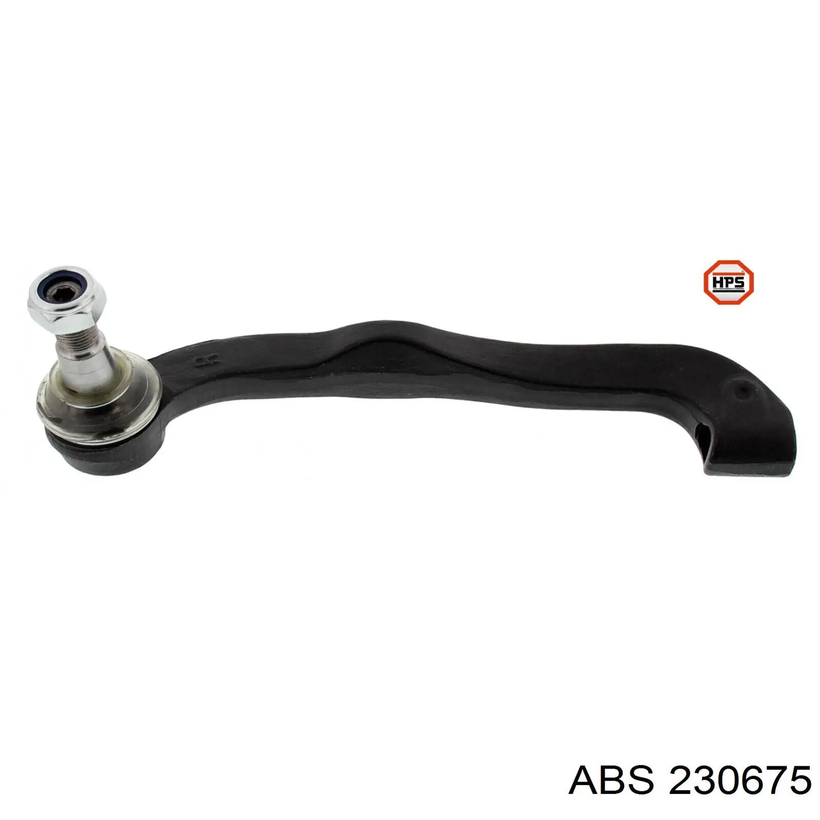 Наконечник рульовий ABS 230675 ціна, від 12.39 USD