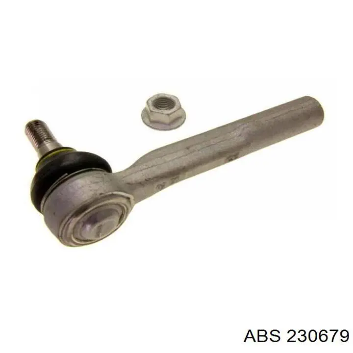 Наконечник рульовий ABS 230679 ціна, від 8.42 USD